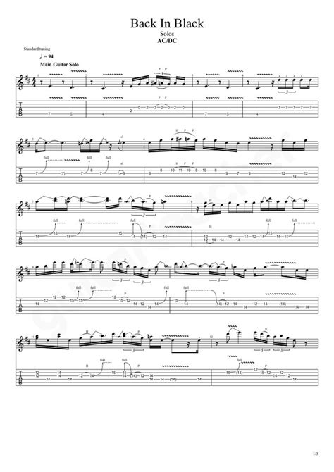 patreon guitar tabs